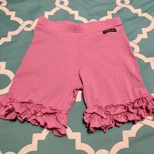 Matilda Jane Girls Shorties